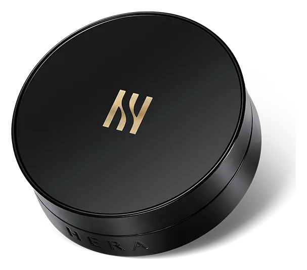 Black Cushion Compact SPF 34 PA++