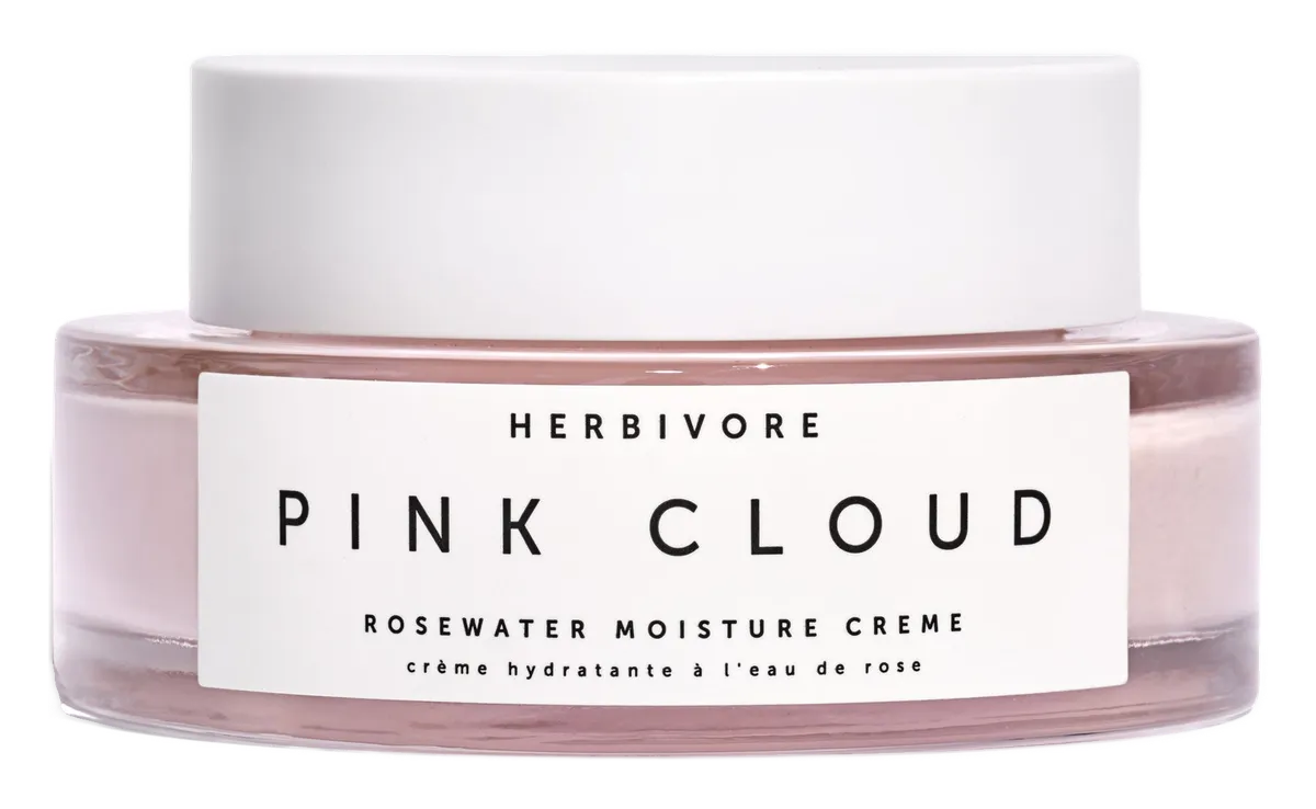 Pink Cloud Moisture Cream