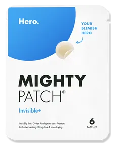 Mighty Patch Invisible