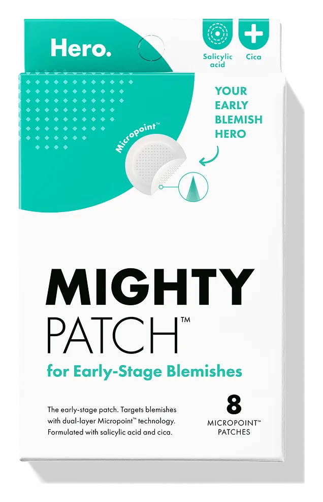 Mighty Patch Blemish Patch XL