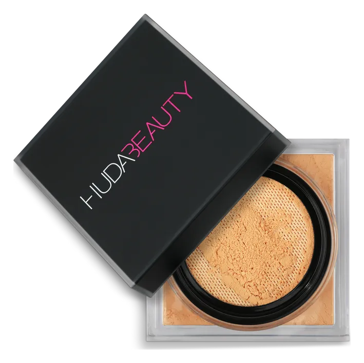 Easy Bake Loose Baking and Setting Powder