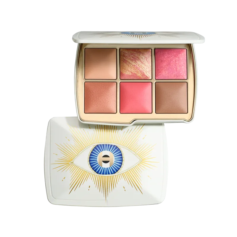 Hourglass Ambient Lighting Edit Unlocked Palette