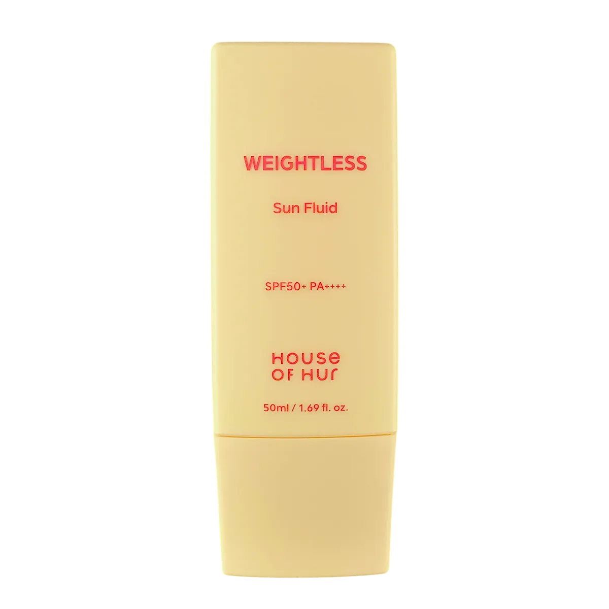 Weightless Sun Fluid SPF 50 PA++++