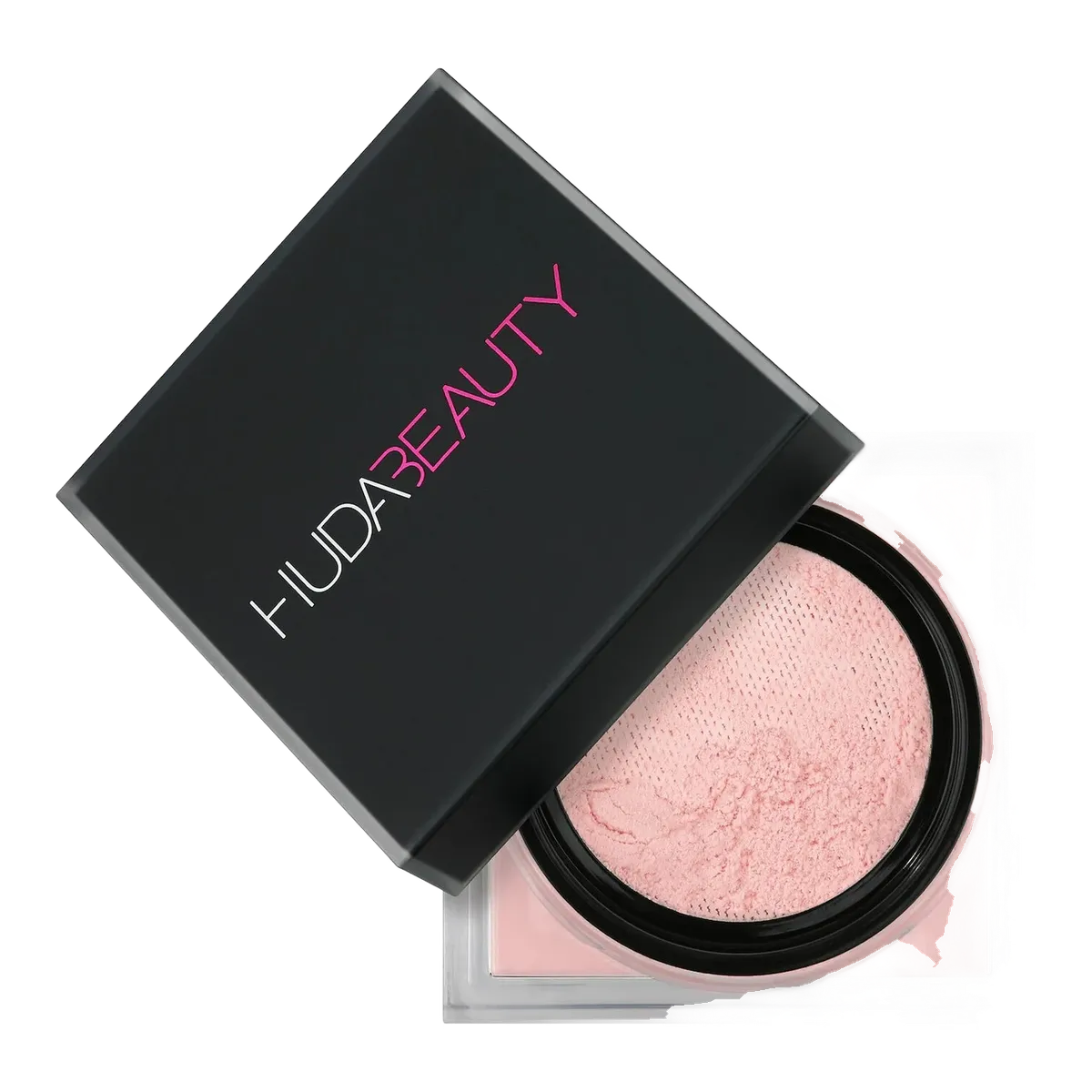 Huda Beauty Easy Bake Pressed Powder in Cherry Blossom Cake