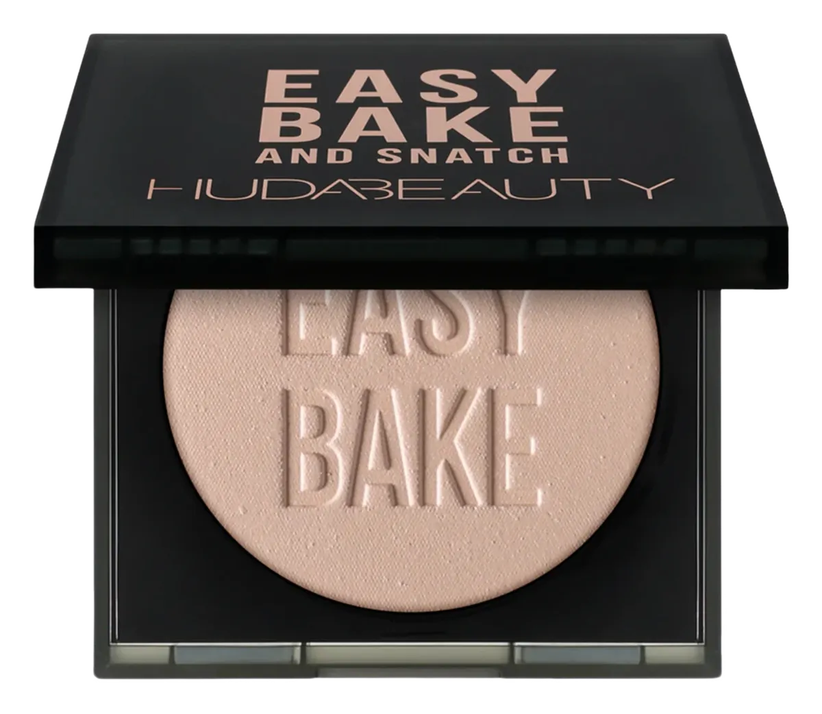 Easy Bake and Snatch Pressed Brightening and Setting Powder