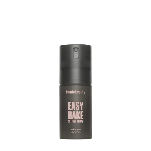 Huda Beauty Easy Bake Setting Spray