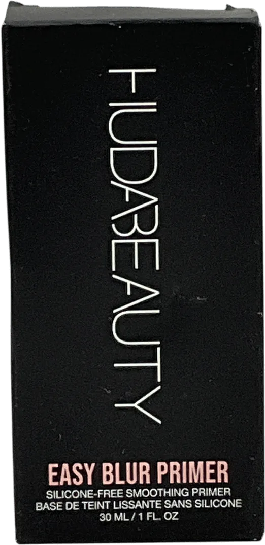 Huda Beauty Easy Blur Primer