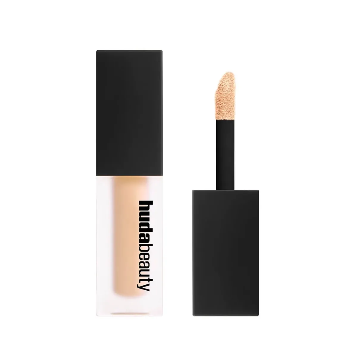 Faux Filter Luminous Matte Foundation