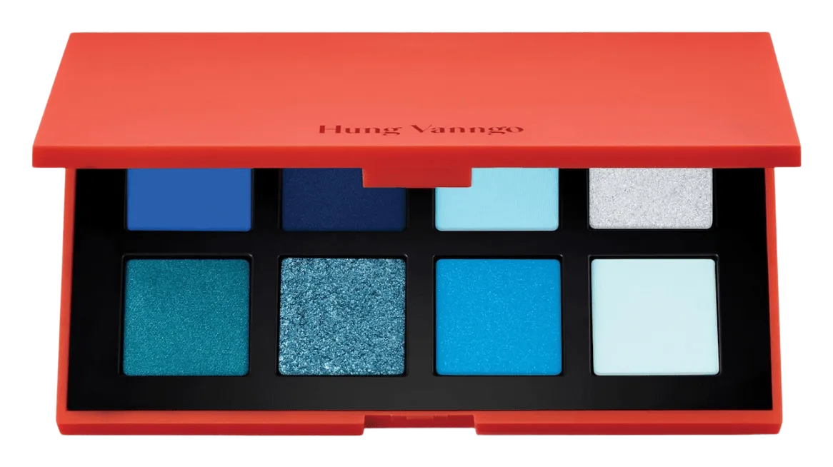 Color Story Eyeshadow Palette New Neutral