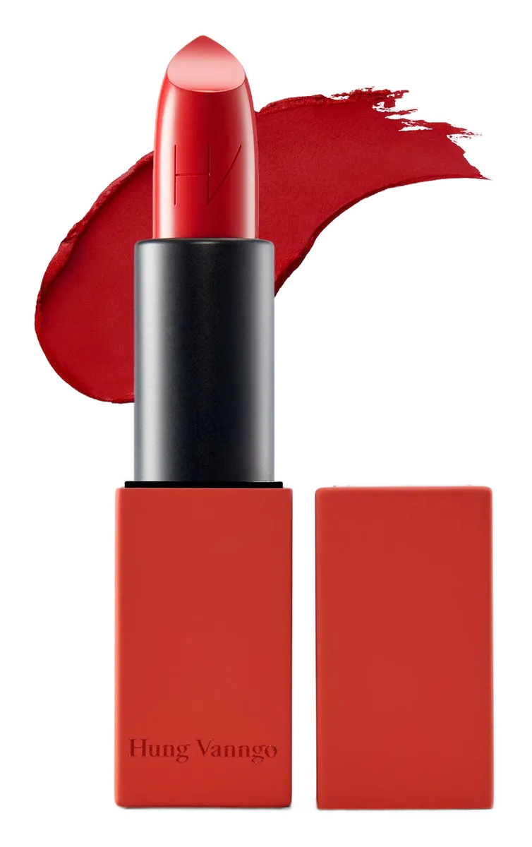 Creamy Matte Lipstick in Shade 88