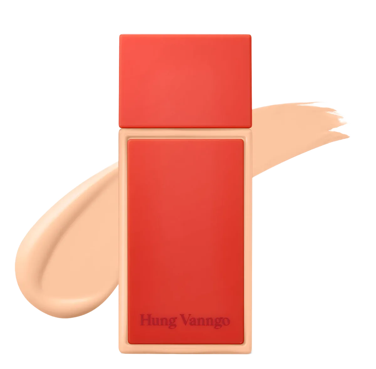 Hung Vanngo Red Carpet Skin Luminous Foundation