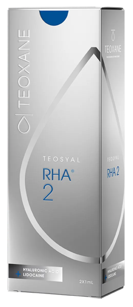 Hyaluronic acid Filler