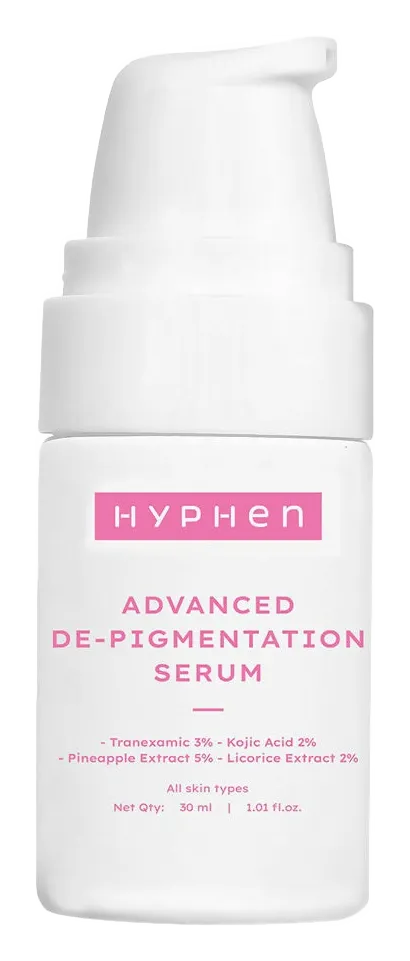 Advanced Depigmentation Serum