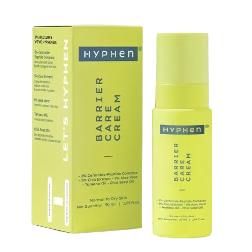 Barrier Care Cream