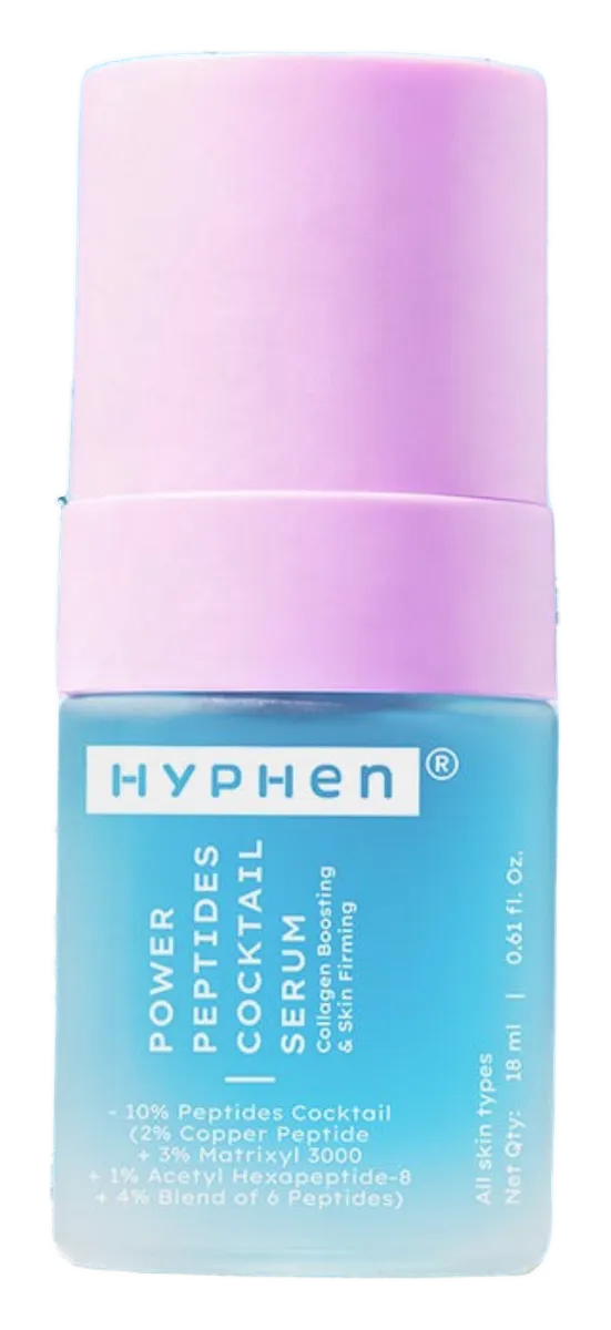 Power Peptide Cocktail Serum