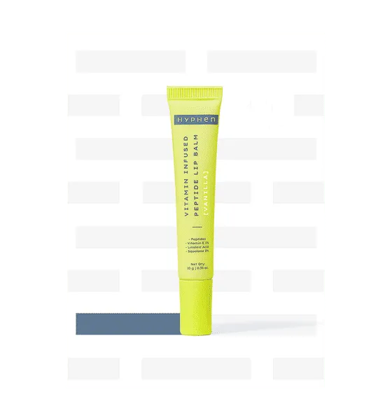 Vitamin Infused Peptide Lip Balm