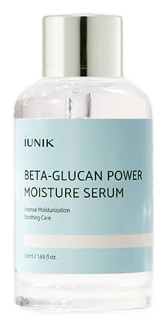Beta Glucan Power Moisture Serum