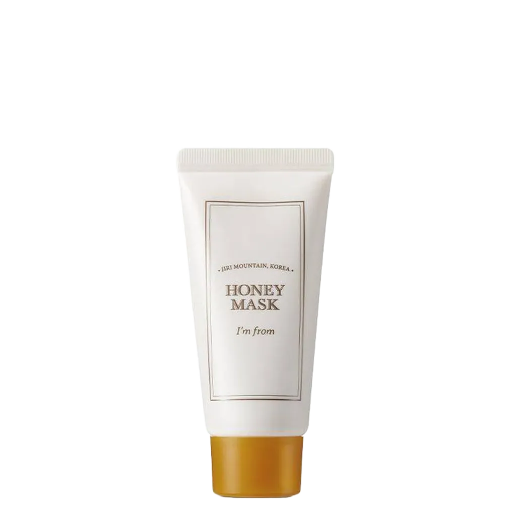 I'm From Honey Mask