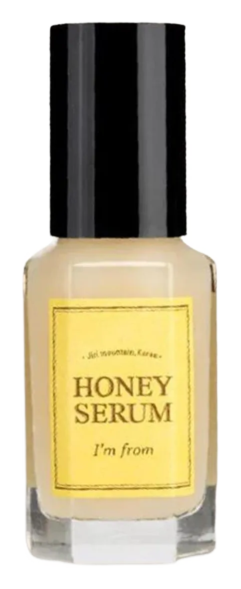 I'm From Honey Serum