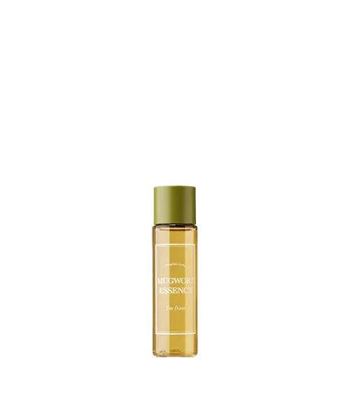 I'm From Mugwort Essence