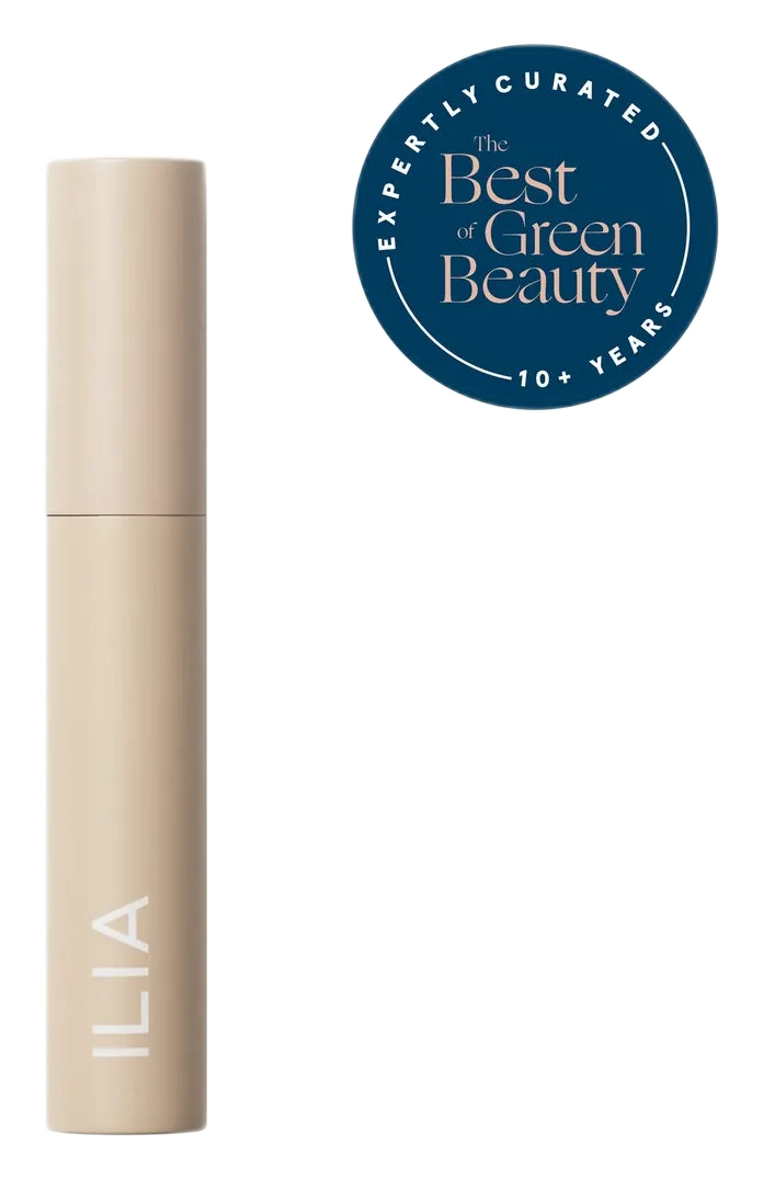 ILIA Fullest Volumizing Mascara
