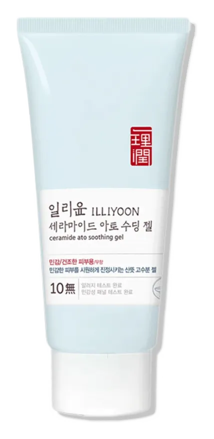 Ceramide Ato Smooth Soothing Gel