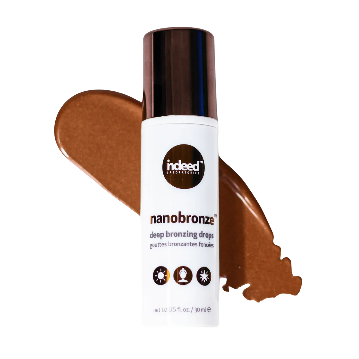 Indeed Labs Nano Bronze