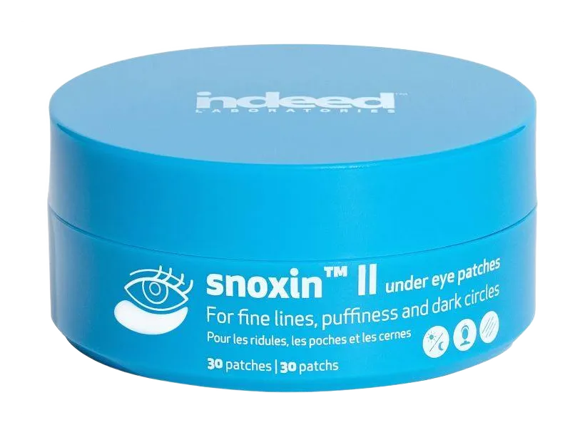 Indeed Labs Under Eye Patches