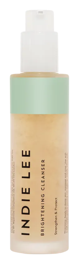 Indie Lee Brightening Cleanser
