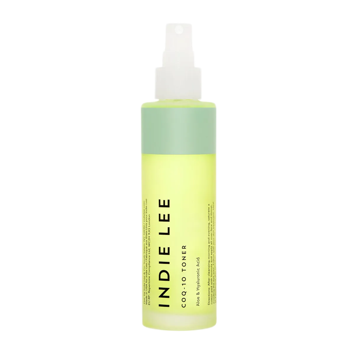 Indie Lee CoQ10 Toner