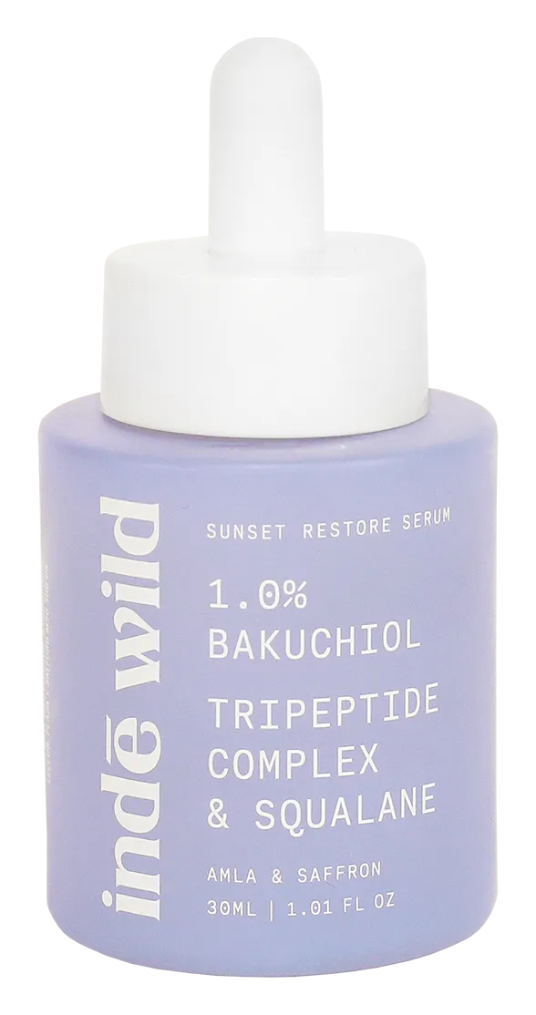 Indie Wild Bakuchiol