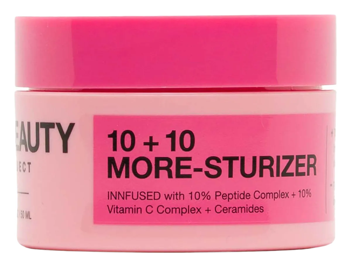 10+10 Moisturizer