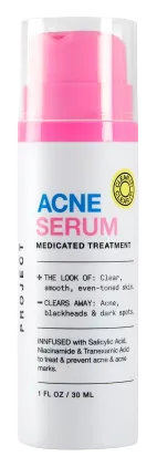 iNNBEAUTY PROJECT Acne Serum
