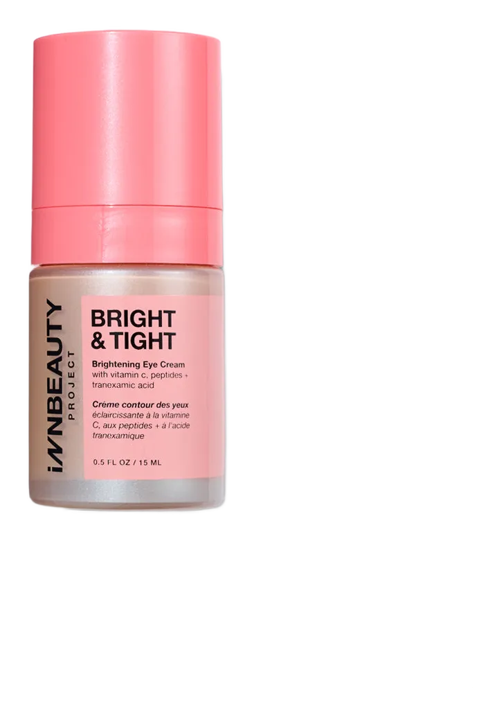Bright & Tight Eye Cream