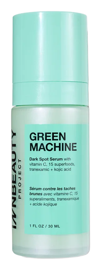 iNNBEAUTY PROJECT Green Machine Jelly Oil Serum