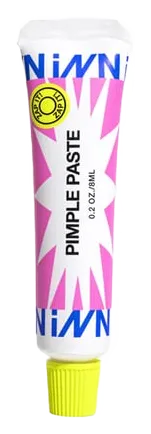 Pimple Paste