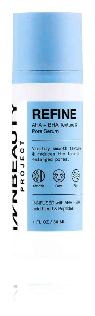 Pore Refine Texture and Pore Serum