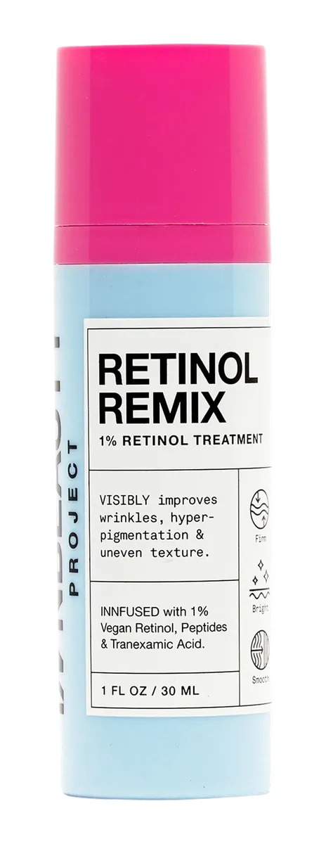 Retinol Remix 1%