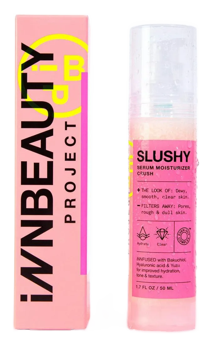 iNNBEAUTY PROJECT Slurp Serum Moisturizer Crush