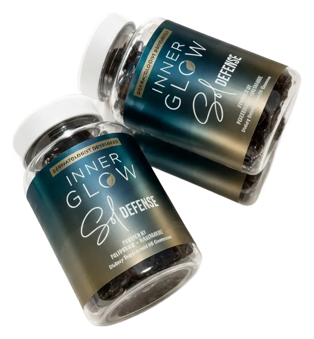 Soul Defense Gummies