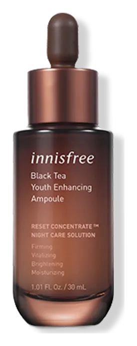 Innisfree Black Tea Youth Enhancing Serum