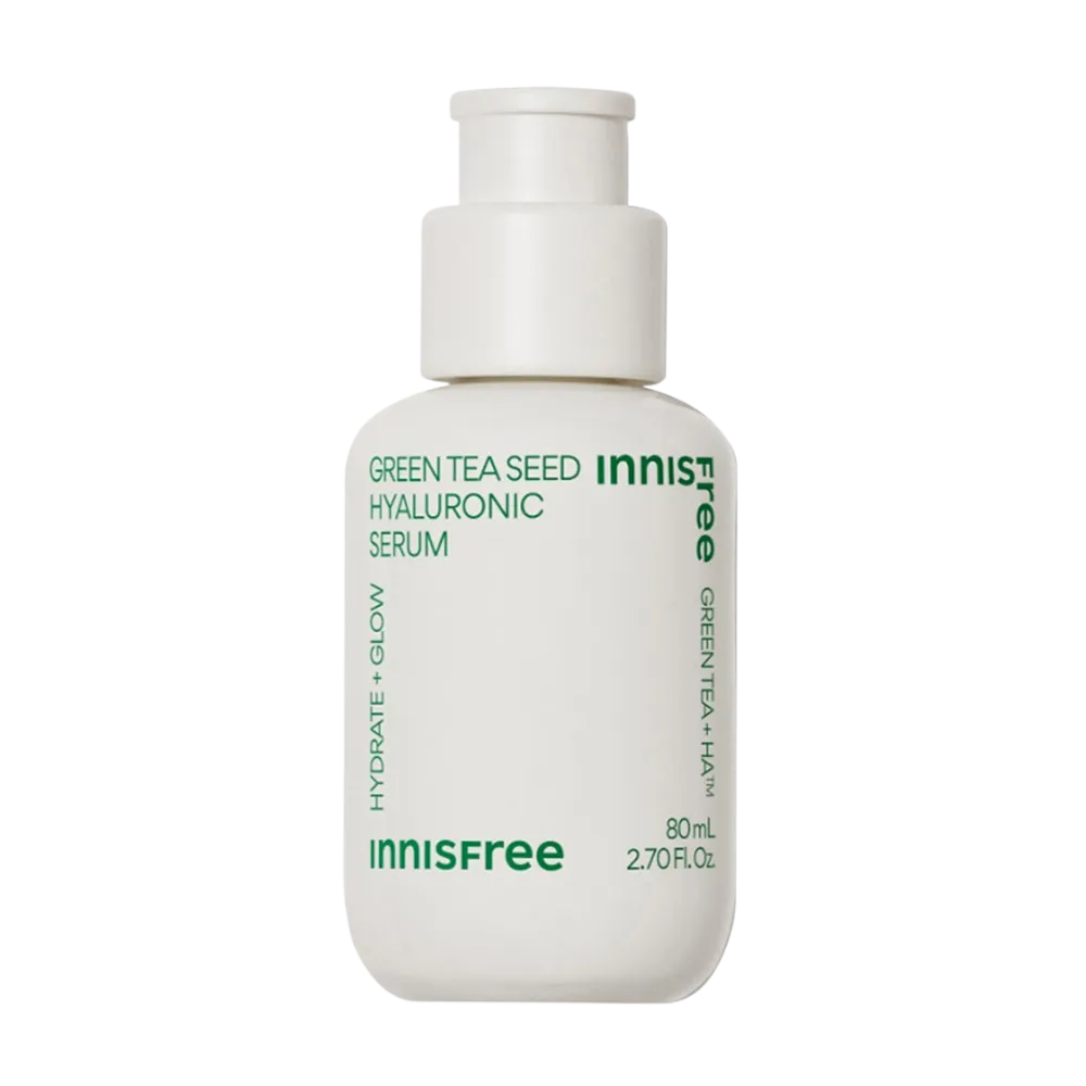 Innisfree Green Tea Seed Serum