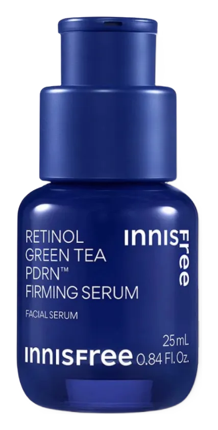 Retinol Green Tea PDRN Firming Serum