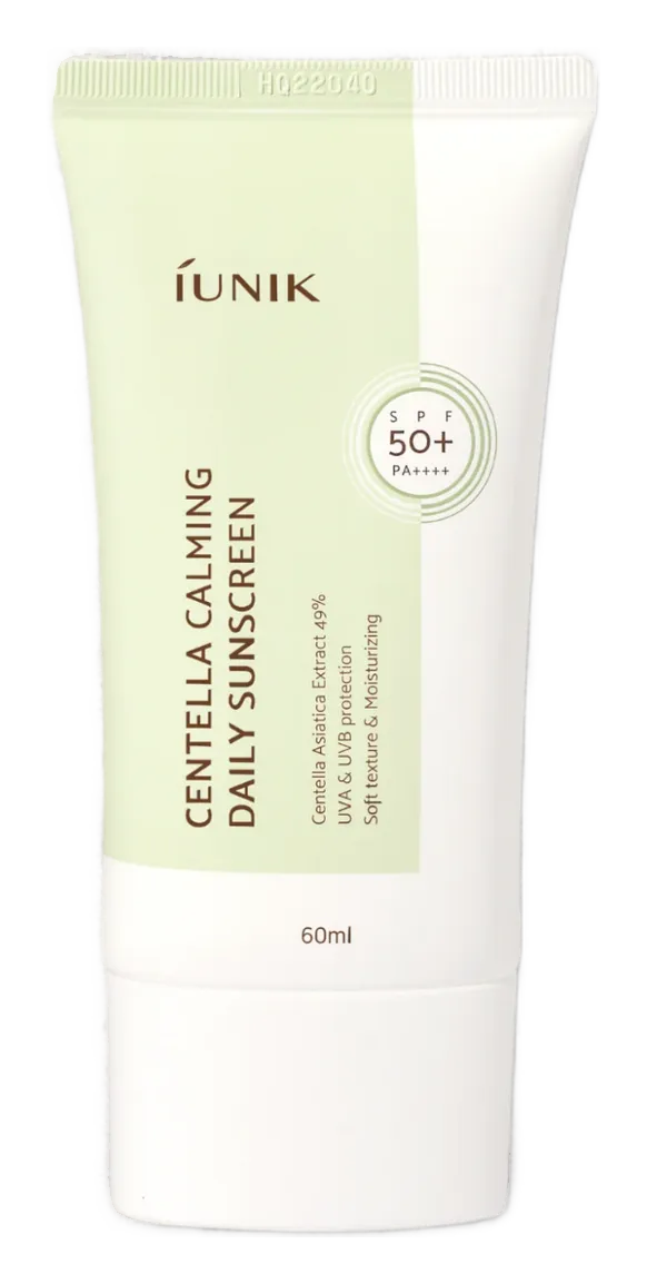Centella Calming Daily Sunscreen SPF 50+