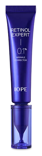 IOPE Retinol Expert Wrinkle Corrector 0.1%