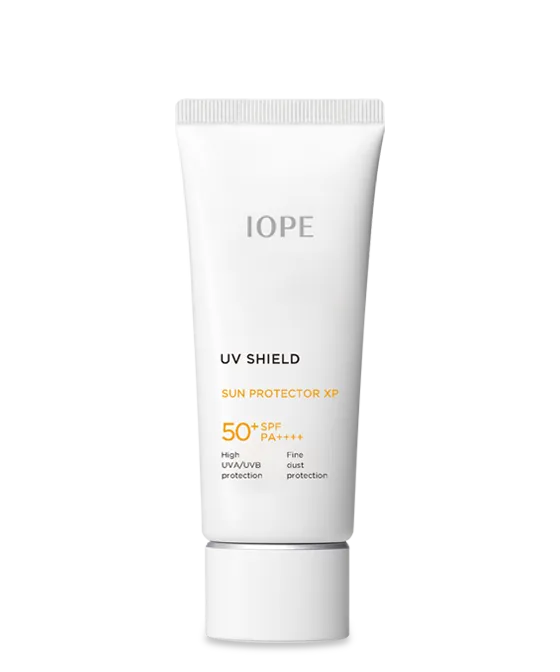 IOPE Sunscreen