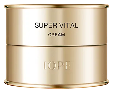 IOPE Super Vital Cream