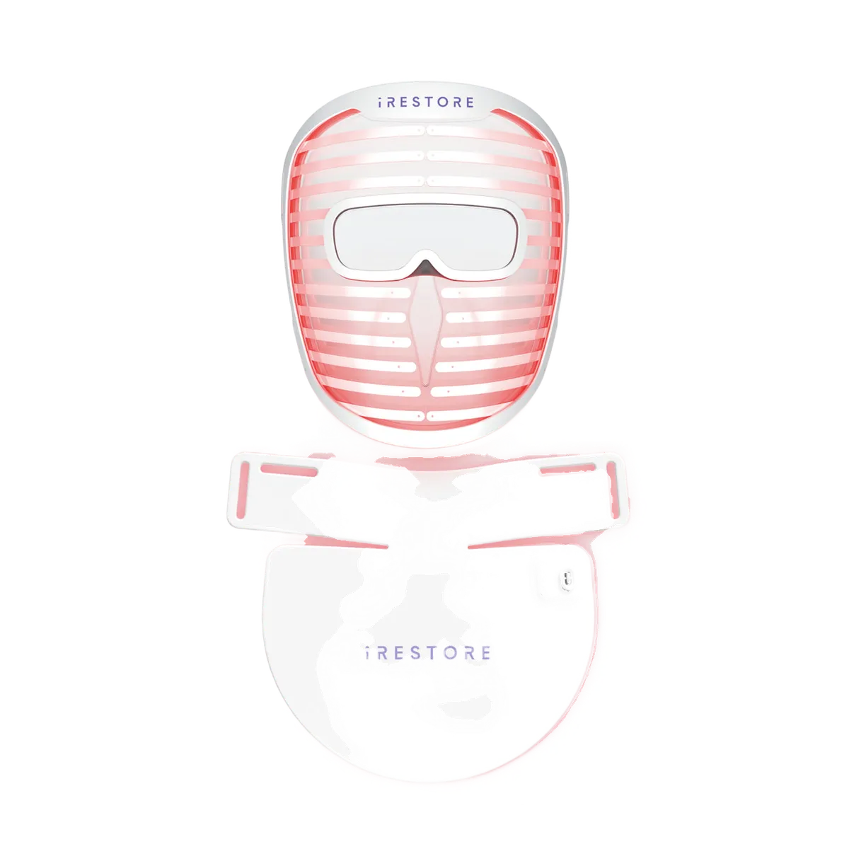 iRestore Illumina Neck and Chest Mask