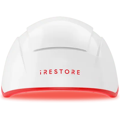 iRestore Laser Hair Growth Helmet