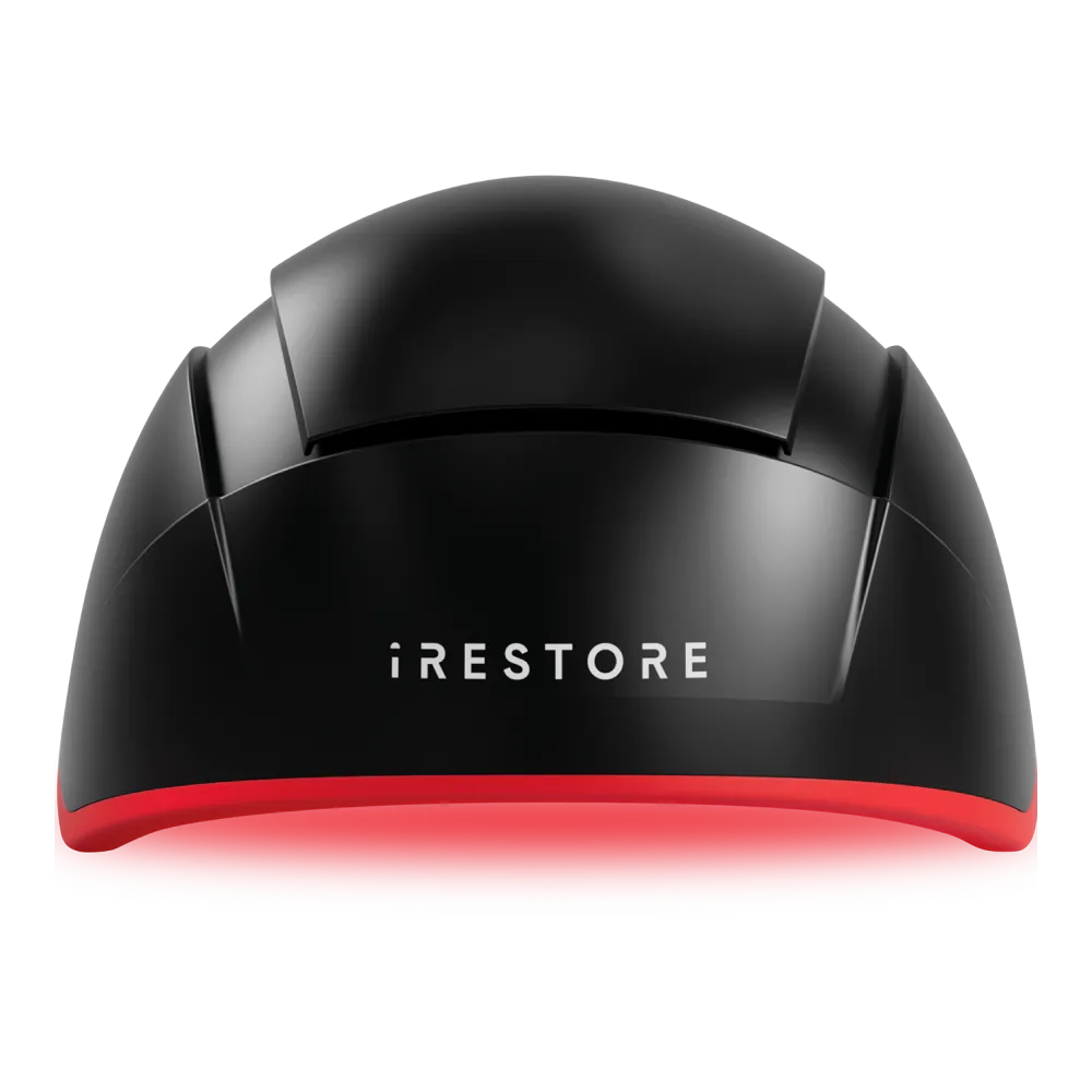 Iris Store Elite LED Hair Growth Helmet